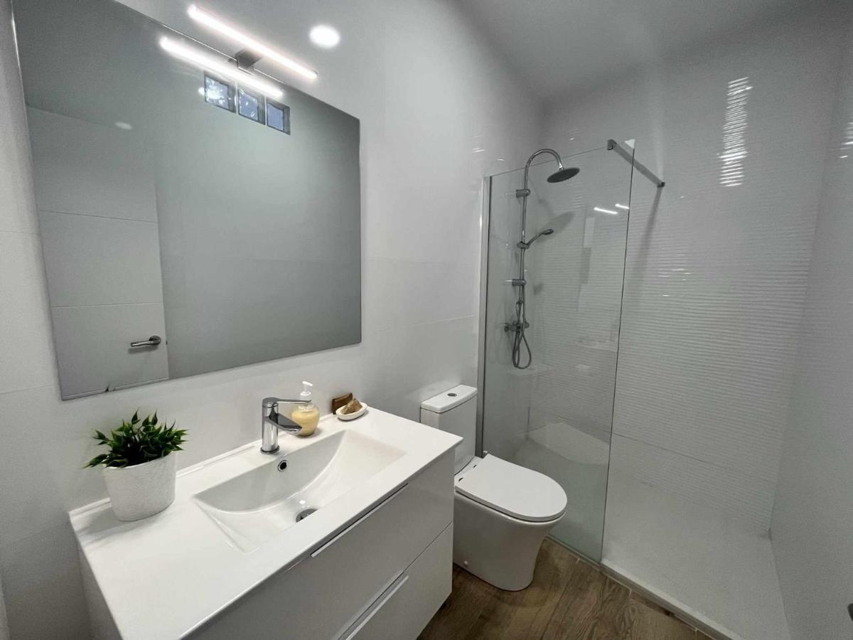 Apartamentos Sol De אלגודונאלס מראה חיצוני תמונה