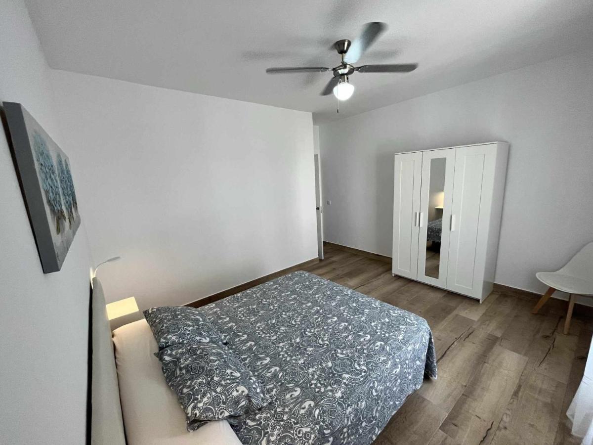 Apartamentos Sol De אלגודונאלס מראה חיצוני תמונה