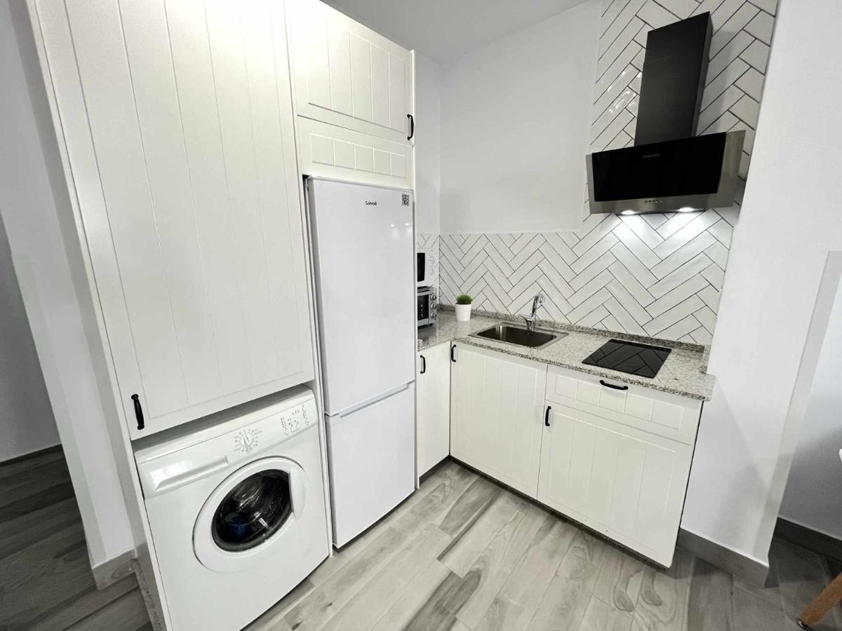 Apartamentos Sol De אלגודונאלס מראה חיצוני תמונה